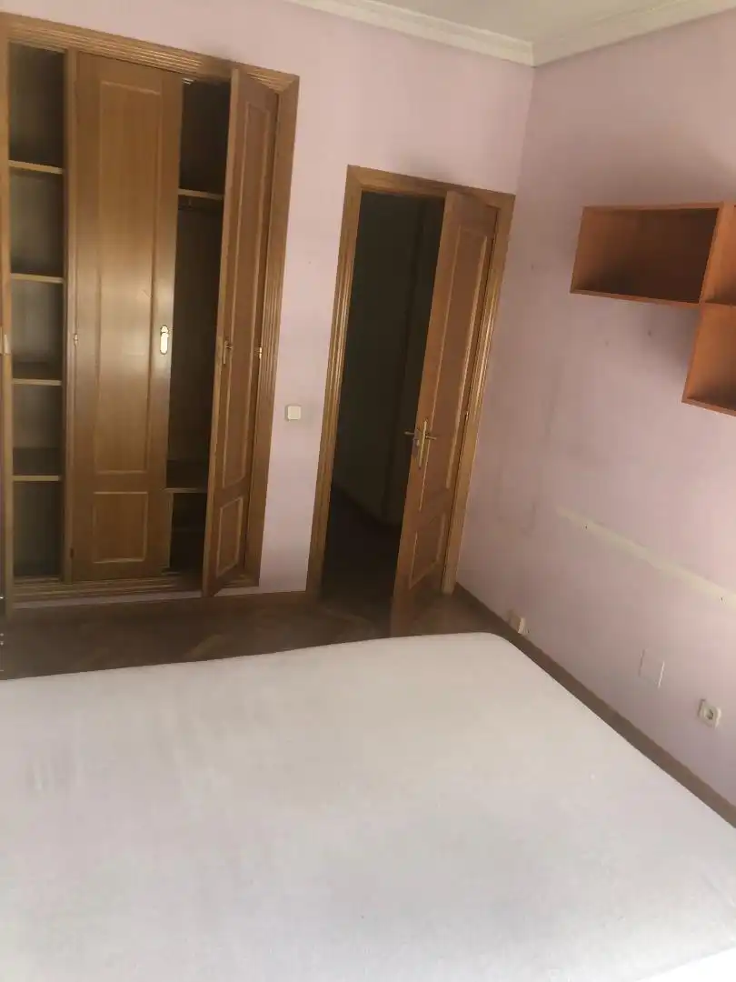 Schlafzimmer von Wohnungen zur untervermieten in Torrejón de Ardoz