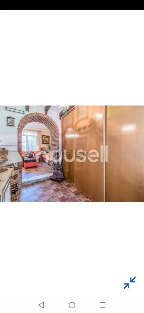 Casa o chalet en venta en Calle San Cristóbal, 37, Aguilar de la Frontera Habitación de Casa o chalet en venta en Aguilar de la Frontera con Aire acondicionado, Calefacción y Terraza