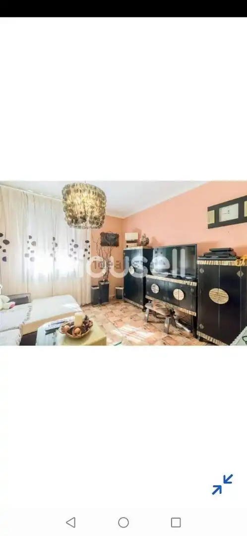 Casa o chalet en venta en Calle San Cristóbal, 37, Aguilar de la Frontera Habitación de Casa o chalet en venta en Aguilar de la Frontera con Aire acondicionado, Calefacción y Terraza