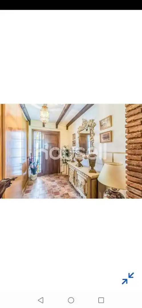 Casa o chalet en venta en Calle San Cristóbal, 37, Aguilar de la Frontera Casa o chalet en venta en Aguilar de la Frontera con Aire acondicionado, Calefacción y Terraza