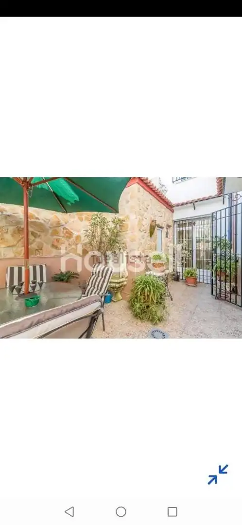 Casa o chalet en venta en Calle San Cristóbal, 37, Aguilar de la Frontera Terraza de Casa o chalet en venta en Aguilar de la Frontera con Aire acondicionado, Calefacción y Terraza