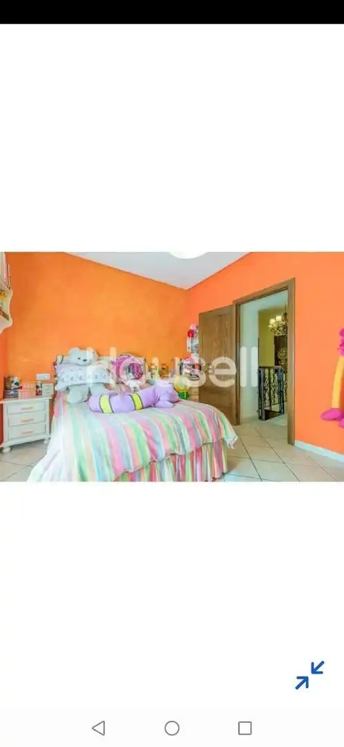 Casa o chalet en venta en Calle San Cristóbal, 37, Aguilar de la Frontera Habitación de Casa o chalet en venta en Aguilar de la Frontera con Aire acondicionado, Calefacción y Terraza