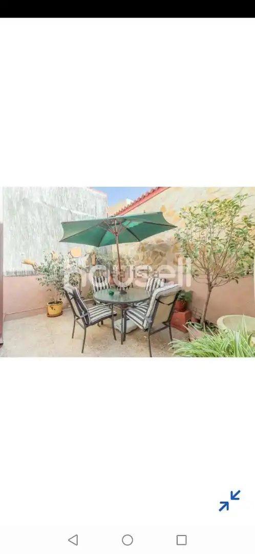 Casa o chalet en venta en Calle San Cristóbal, 37, Aguilar de la Frontera Terraza de Casa o chalet en venta en Aguilar de la Frontera con Aire acondicionado, Calefacción y Terraza