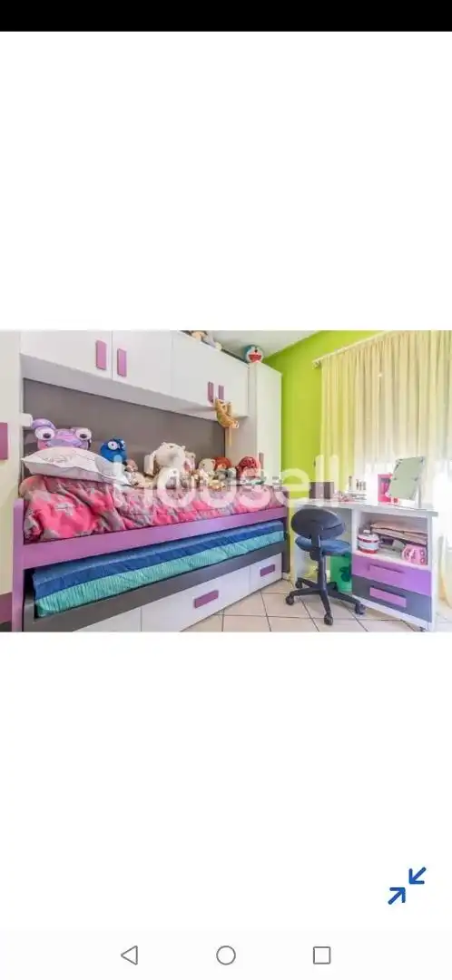 Casa o chalet en venta en Calle San Cristóbal, 37, Aguilar de la Frontera Habitación de Casa o chalet en venta en Aguilar de la Frontera con Aire acondicionado, Calefacción y Terraza