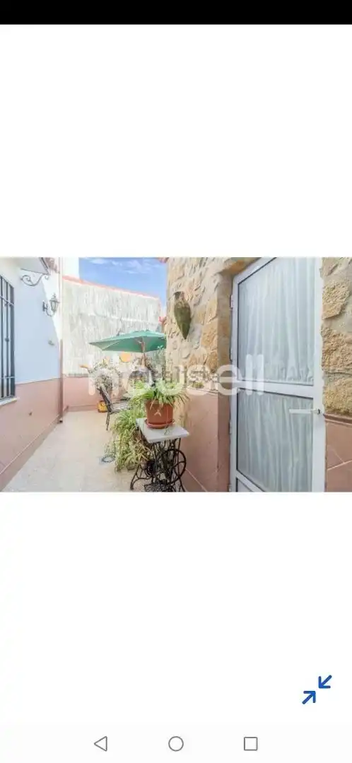 Casa o chalet en venta en Calle San Cristóbal, 37, Aguilar de la Frontera Vista exterior de Casa o chalet en venta en Aguilar de la Frontera con Aire acondicionado, Calefacción y Terraza