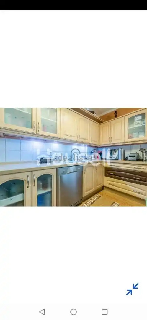 Casa o chalet en venta en Calle San Cristóbal, 37, Aguilar de la Frontera Cocina de Casa o chalet en venta en Aguilar de la Frontera con Aire acondicionado, Calefacción y Terraza
