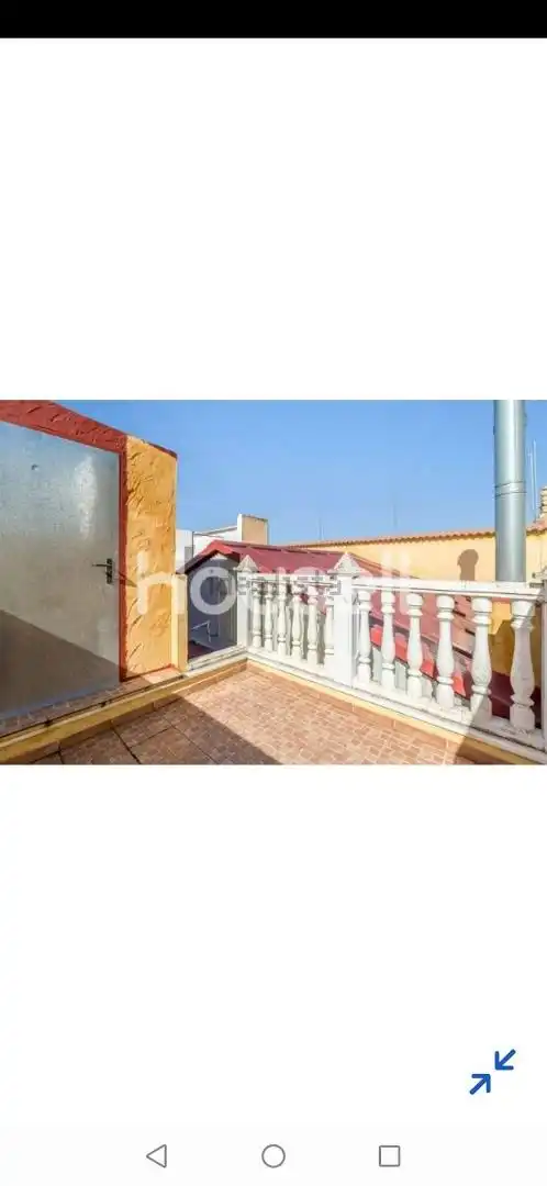 Casa o chalet en venta en Calle San Cristóbal, 37, Aguilar de la Frontera Terraza de Casa o chalet en venta en Aguilar de la Frontera con Aire acondicionado, Calefacción y Terraza