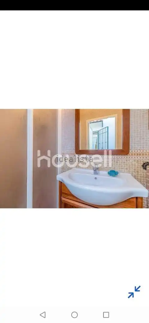Casa o chalet en venta en Calle San Cristóbal, 37, Aguilar de la Frontera Baño de Casa o chalet en venta en Aguilar de la Frontera con Aire acondicionado, Calefacción y Terraza