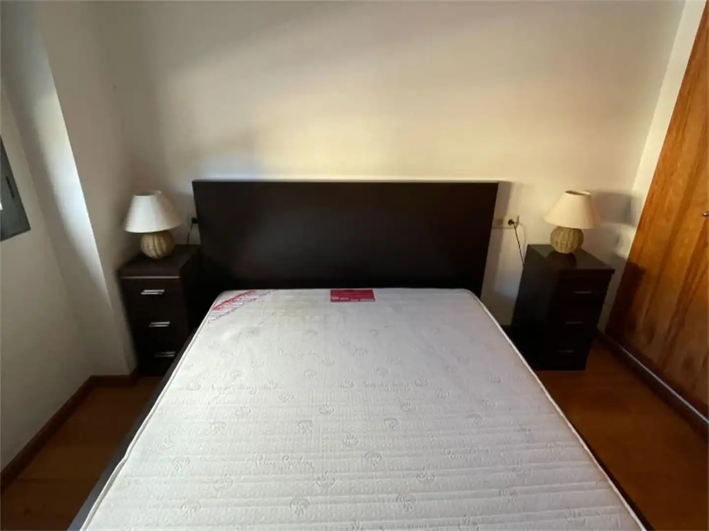 Flat for sale in Barri Plan Estacion, 3x, La Molina Bedroom of Flat for sale in Alp