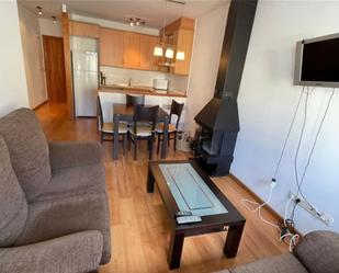 Living room of Flat for sale in Alp