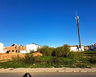 Land for sale in Palos de la Frontera