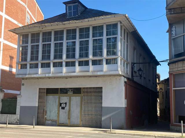 Local comercial en Alquiler en Avenida Galicia, 26 en Cacabelos