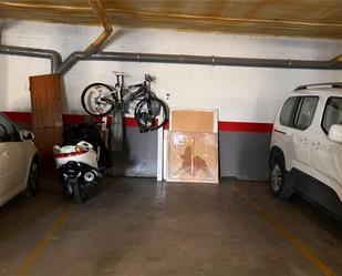 Parking of Garage to rent in Cuenca Capital