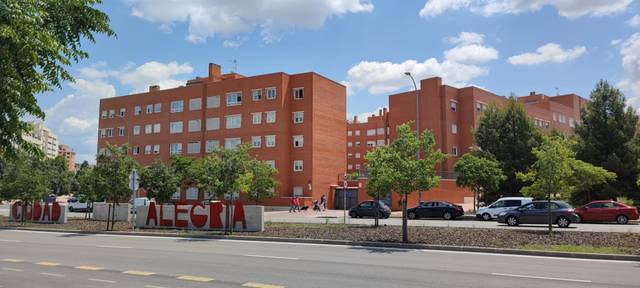 Garaje en Venta en Calle de Puentedey, 2 en Ensanche de Vallecas - La Gavia