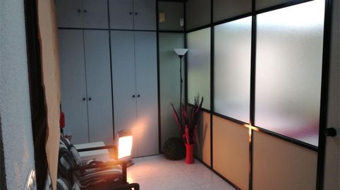 Foto 2 de Oficina de lloguer a Calle Huerto de Mas, 2, Hospital - Plaza del Real, Castellón de la Plana / Castelló de la Plana