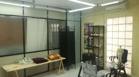 Foto 4 de Oficina de lloguer a Calle Huerto de Mas, 2, Hospital - Plaza del Real, Castellón de la Plana / Castelló de la Plana