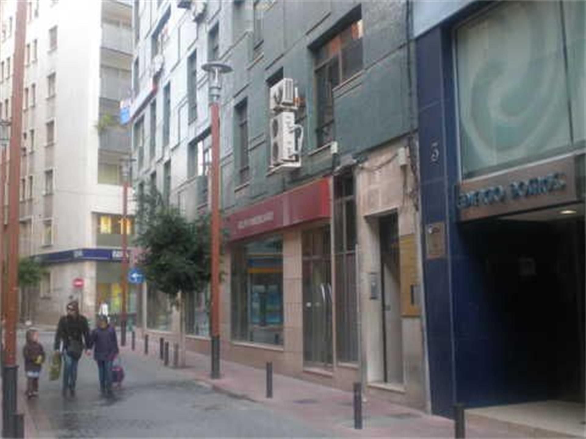 Exterior view of Office to rent in Castellón de la Plana / Castelló de la Plana