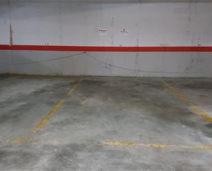 Garage to rent in Calle Río Elba, 3, Marbella