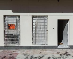 Exterior view of Study for sale in  Murcia Capital  with Air Conditioner and Terrace