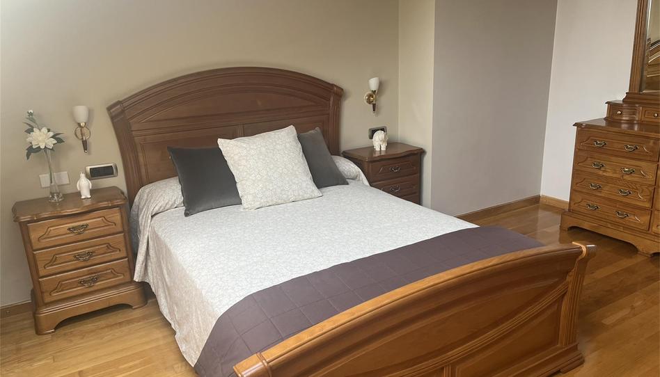 Photo 1 of Flat to rent in Rúa Do Conde, 15, Monforte de Lemos, Lugo