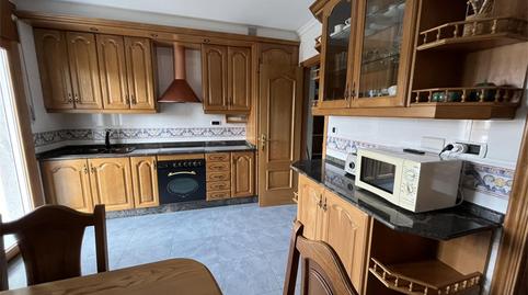 Photo 5 of Flat to rent in Rúa Do Conde, 15, Monforte de Lemos, Lugo