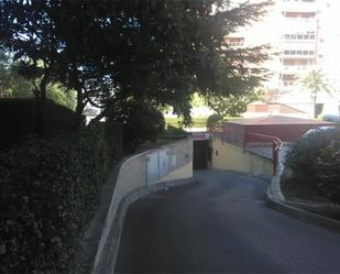 Parking of Garage to rent in Coslada