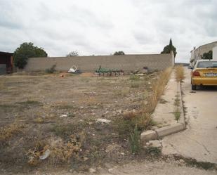 Urbanitzable en venda en Paracuellos