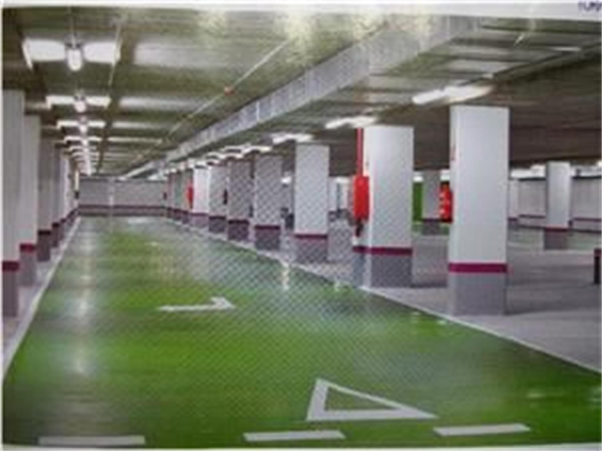 Parking of Garage for sale in Torrejón de Ardoz