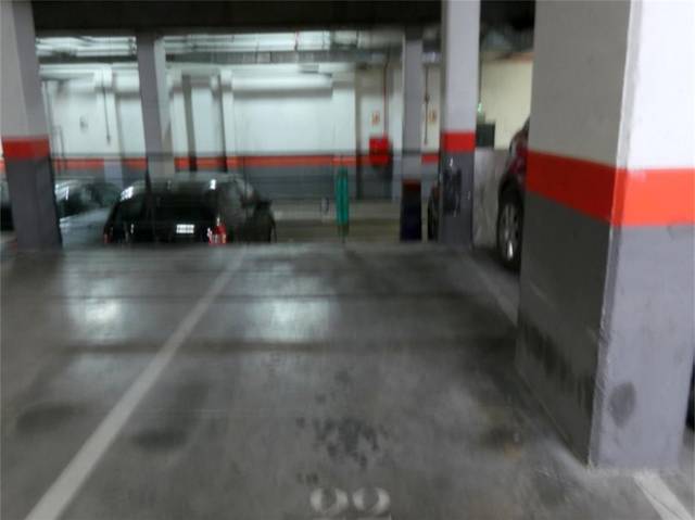 Garaje en Venta en Calle de García de Paredes, 14 en Trafalgar