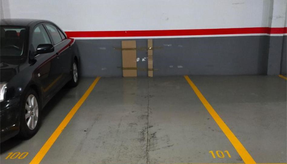 Garage to rent in Carrer D'andrade, 65, Sant Martí de Provençals, Barcelona - image 1 Photo 1 of Garage to rent in Carrer D'andrade, 65, Sant Martí de Provençals, Barcelona