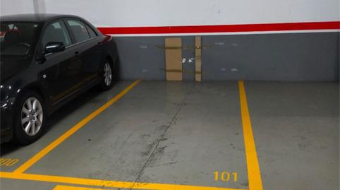 Garage to rent in Carrer D'andrade, 65, Sant Martí de Provençals, Barcelona - image 2 Photo 2 of Garage to rent in Carrer D'andrade, 65, Sant Martí de Provençals, Barcelona