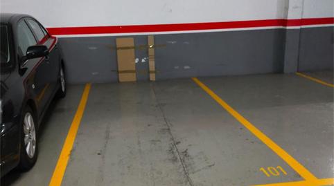 Garage to rent in Carrer D'andrade, 65, Sant Martí de Provençals, Barcelona - image 3 Photo 3 of Garage to rent in Carrer D'andrade, 65, Sant Martí de Provençals, Barcelona