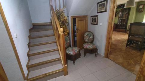 Foto 5 de Casa adosada en venda a Calle Conde Garay, 24, Saldaña, Palencia