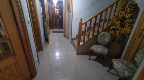 Foto 4 de Casa adosada en venda a Calle Conde Garay, 24, Saldaña, Palencia