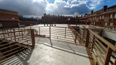 Foto 2 de Casa adosada en venda a Calle Conde Garay, 24, Saldaña, Palencia