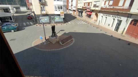 Foto 3 de Casa adosada en venda a Calle Conde Garay, 24, Saldaña, Palencia