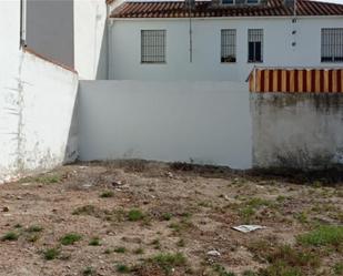 Constructible Land for sale in La Carlota