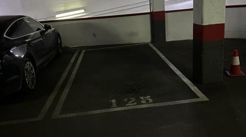 Photo 3 of Garage for sale in Calle de Saavedra Fajardo, 4a, Puerta del Ángel, Madrid