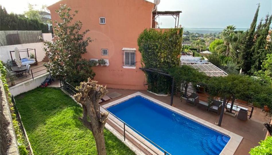 Photo 1 of House or chalet for sale in Urbanizacion Encinares de Alcolea, 173, Alcolea, Córdoba