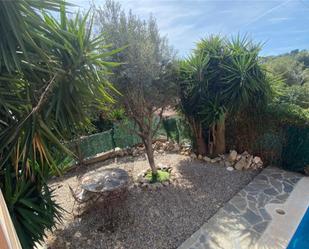 Garden of House or chalet for sale in Calafell  with Air Conditioner, Heating and Private garden