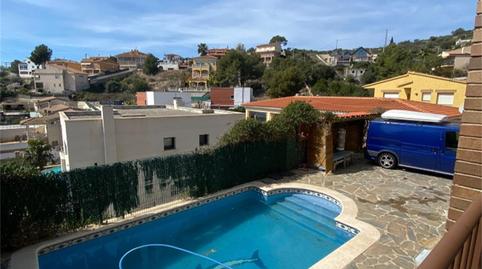 Casa o xalet en venda a Carrer Costes del Garraf, 46, Segur de Calafell, Tarragona - imatge 2 Foto 2 de Casa o xalet en venda a Carrer Costes del Garraf, 46, Segur de Calafell, Tarragona