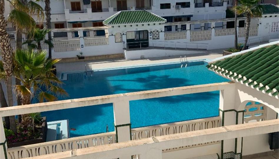 Flat for sale in Avenida de Los Europeos, 65, Los Europeos, Alicante - image 1 Photo 1 of Flat for sale in Avenida de Los Europeos, 65, Los Europeos, Alicante