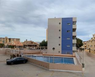 Swimming pool of Flat for sale in Cartagena  with Swimming Pool and Balcony