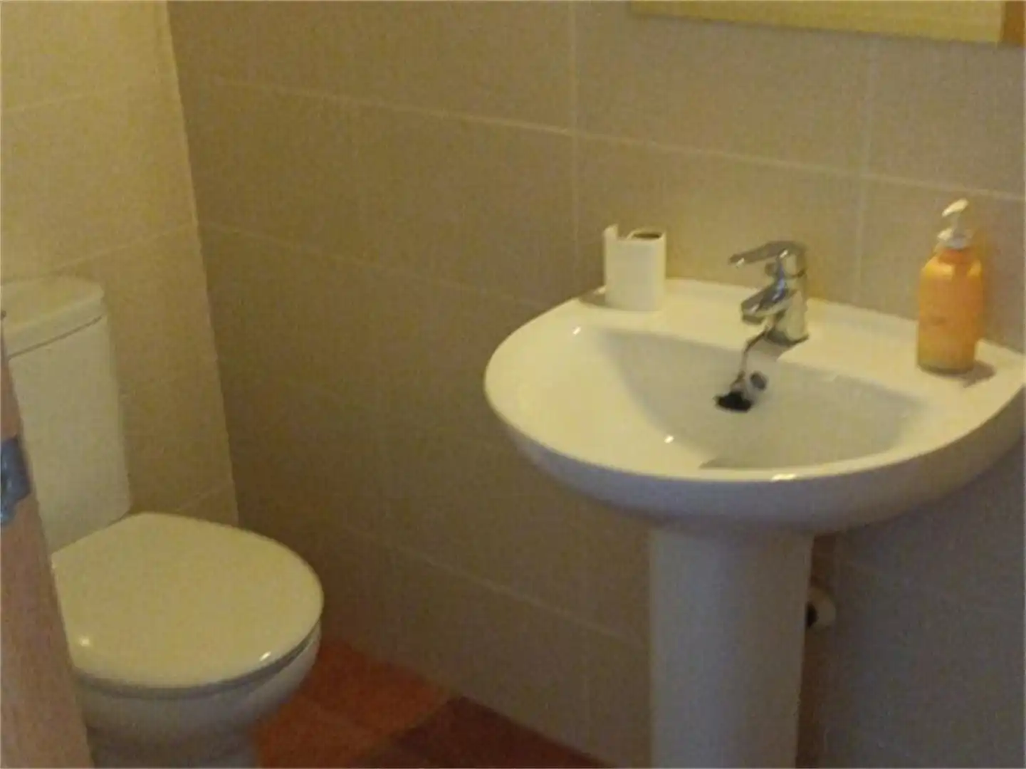 Piso en venta en Calle Rollo, 3, Villanueva de Alcardete Piso en venta en Calle Rollo, 3, Villanueva de Alcardete