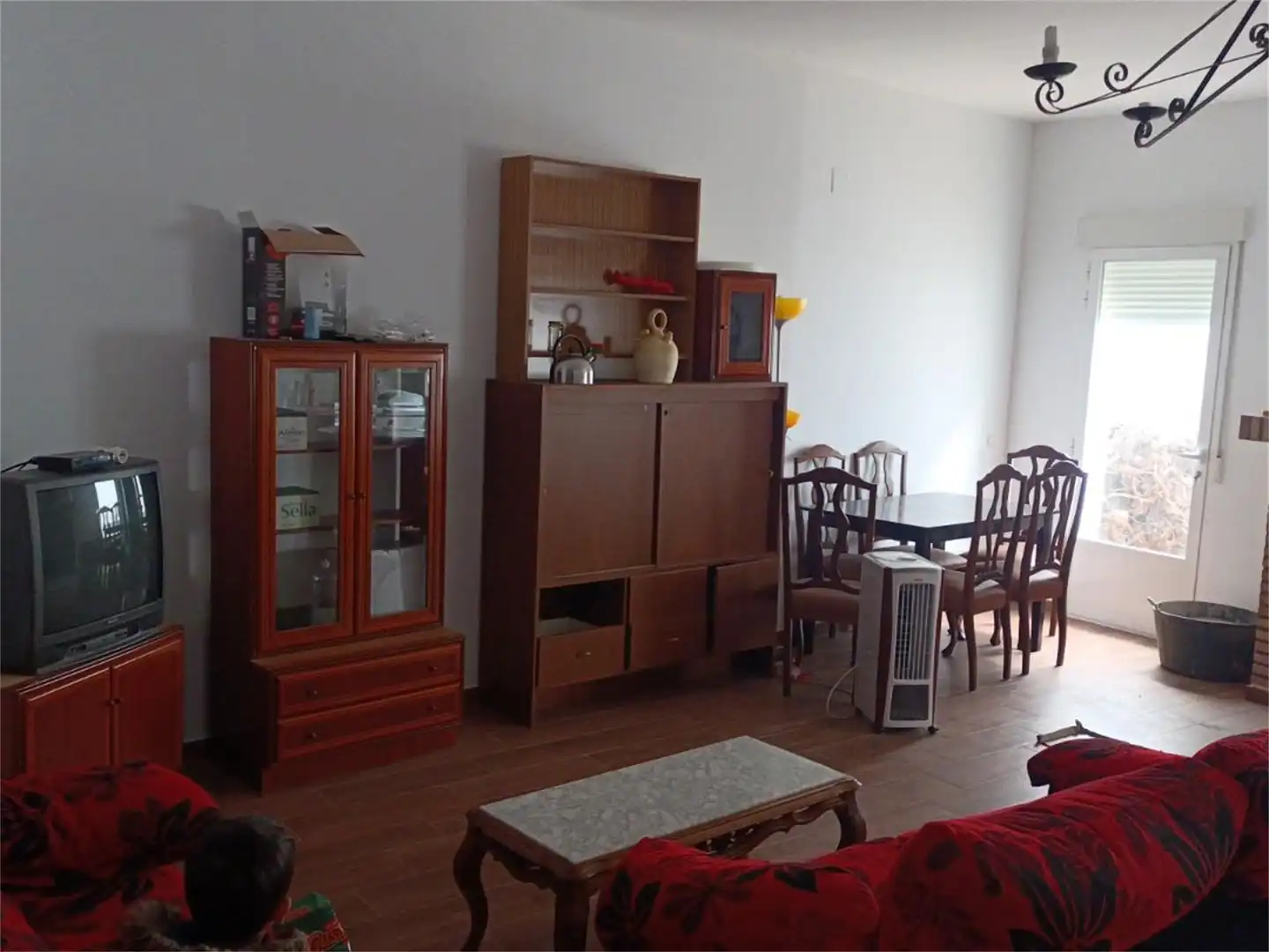 Piso en venta en Calle Rollo, 3, Villanueva de Alcardete Piso en venta en Calle Rollo, 3, Villanueva de Alcardete