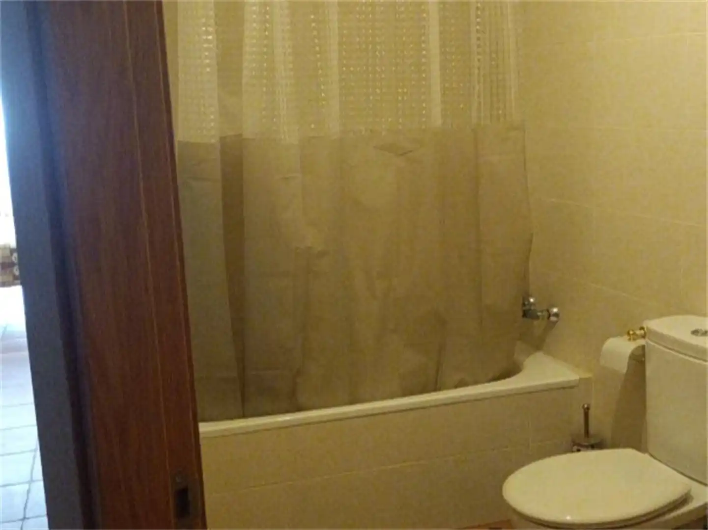 Piso en venta en Calle Rollo, 3, Villanueva de Alcardete Baño de Piso en venta en Villanueva de Alcardete con Terraza