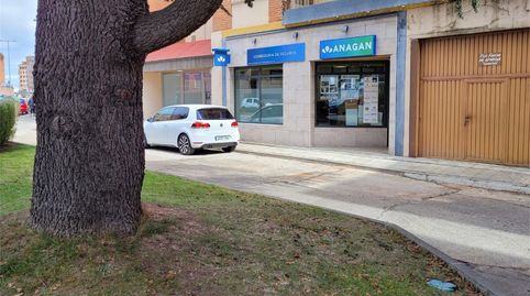Office for rent in Avenida Constitución, 6, Santa Bárbara, Soria Capital - image 2 Photo 2 of Office for rent in Avenida Constitución, 6, Santa Bárbara, Soria Capital