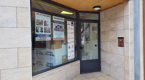Office for rent in Avenida Constitución, 6, Santa Bárbara, Soria Capital - image 4 Photo 4 of Office for rent in Avenida Constitución, 6, Santa Bárbara, Soria Capital