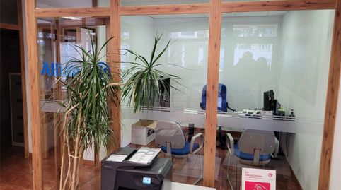 Office for rent in Avenida Constitución, 6, Santa Bárbara, Soria Capital - image 5 Photo 5 of Office for rent in Avenida Constitución, 6, Santa Bárbara, Soria Capital