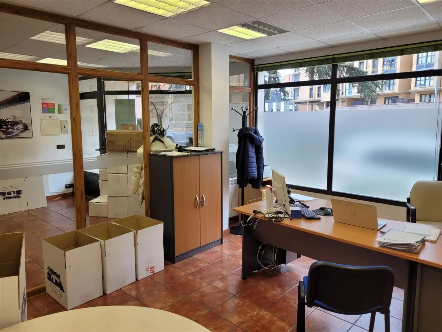 Office for rent in Avenida Constitución, 6, Santa Bárbara Office for rent in Soria Capital